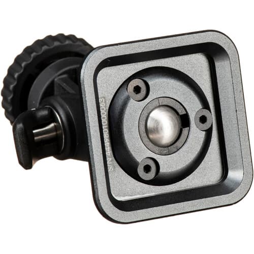PGYTECH - Action Camera Arca-Type Quick Release Plate