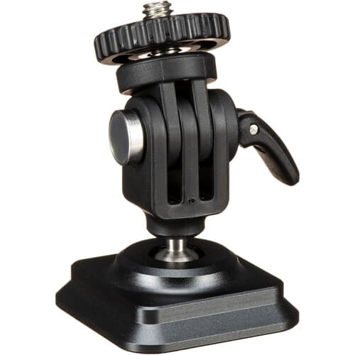 PGYTECH - Action Camera Arca-Type Quick Release Plate