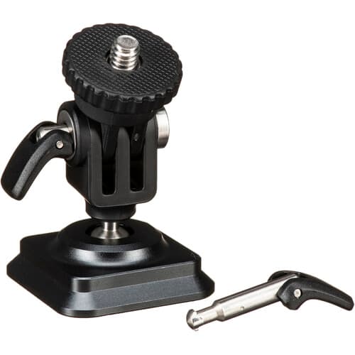 PGYTECH - Action Camera Arca-Type Quick Release Plate