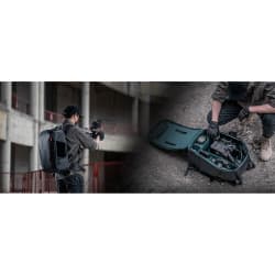 PGYTECH - DJI Ronin 4D Backpack