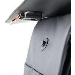 PGYTECH - OneGo Backpack (Obsidian Black)