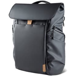 PGYTECH - OneGo Backpack (Obsidian Black)