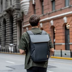 PGYTECH - OneGo Air Backpack (25L, Obsidian Black)