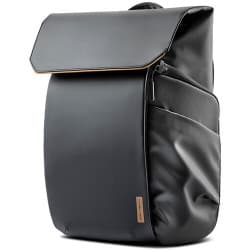 PGYTECH - OneGo Air Backpack (25L, Obsidian Black)