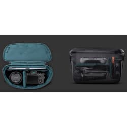 PGYTECH - OneMo Sling 11L (Space Black)