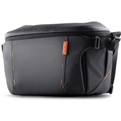 PGYTECH - OneMo Sling 11L (Space Black)