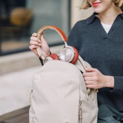 PGYTECH - OneGo Lite Backpack 16L（Cream）