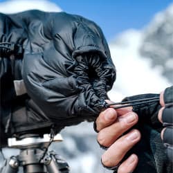 PGYTECH - Camera Cold-proof Warm Cover (Telephoto Edition)