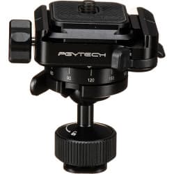 PGYTECH - SNAPLOCK MINI REVERSE BALL HEAD