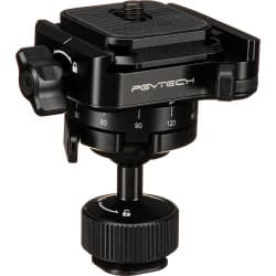 PGYTECH - SNAPLOCK MINI REVERSE BALL HEAD