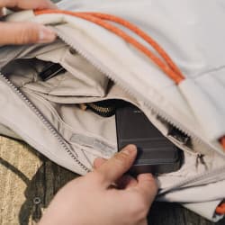 PGYTECH - OneGo Rope Strap Bag(Forest)