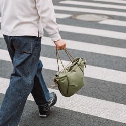 PGYTECH - OneGo Rope Strap Bag(Forest)