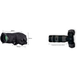 PGYTECH - Camera Cold-proof Warm Cover