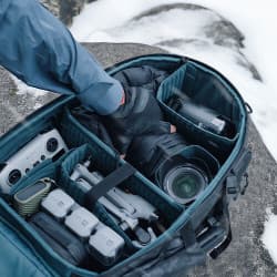 PGYTECH - Camera Cold-proof Warm Cover