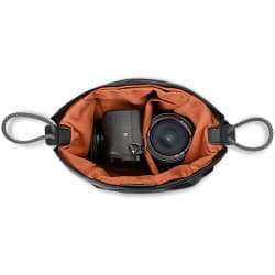 PGYTECH - OneGo Cloud Bag M (Midnight）