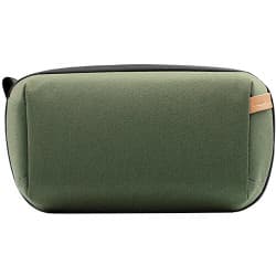 PGYTECH - Tech Organizer (Moss Green)