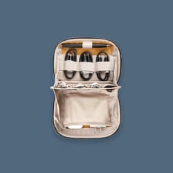 PGYTECH - Tech Organizer (Smoky Gray)