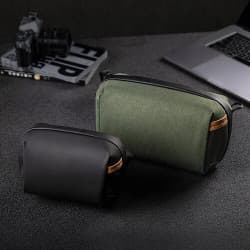 PGYTECH - Tech Organizer (Smoky Gray)