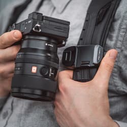 PGYTECH - Beetle Camera Clip