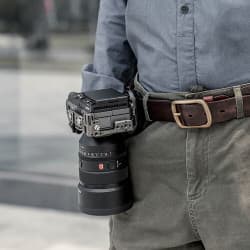 PGYTECH - Beetle Camera Clip