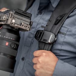 PGYTECH - Beetle Camera Clip