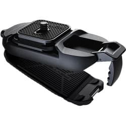 PGYTECH - Beetle Camera Clip
