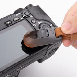 PGYTECH -  Camera Shoulder Strap Air (Earth Brown, 93 a 109 cm)