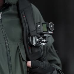 PGYTECH - Beetle Camera Clip V2 (W/O Plate)