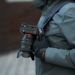 PGYTECH - Beetle Camera Clip V2 (W/O Plate)