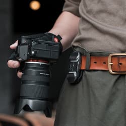 PGYTECH - Beetle Camera Clip V2 (W/O Plate)