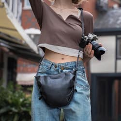 PGYTECH OneGo Cloud Bag (Midnight, Small)