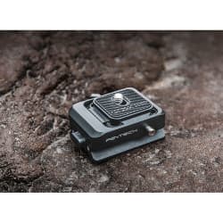 PGYTECH - Ronin Stabilizer Quick Release Clamp