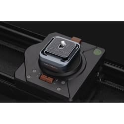 PGYTECH - Ronin Stabilizer Quick Release Clamp
