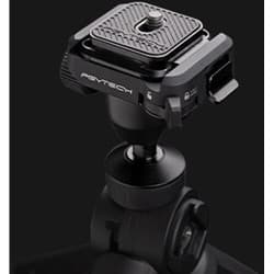 PGYTECH - Ronin Stabilizer Quick Release Clamp