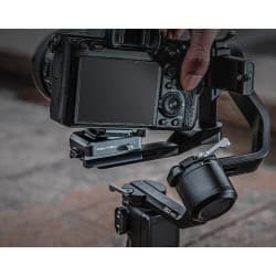 PGYTECH - Ronin Stabilizer Quick Release Clamp