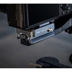 PGYTECH - Ronin Stabilizer Quick Release Clamp