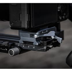 PGYTECH - Ronin Stabilizer Quick Release Clamp