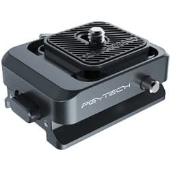 PGYTECH - Ronin Stabilizer Quick Release Clamp