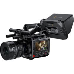 Blackmagic Design - PYXIS Monitor