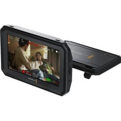 Blackmagic Design - PYXIS Monitor