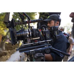 Canon - EOS C50 Full-Frame Cinema Camera (Canon RF)
