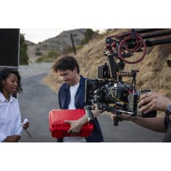 Canon - EOS C50 Full-Frame Cinema Camera (Canon RF)