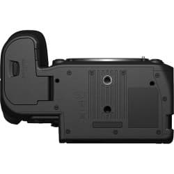 Canon - EOS C50 Full-Frame Cinema Camera (Canon RF)