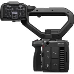 Canon - EOS C50 Full-Frame Cinema Camera (Canon RF)
