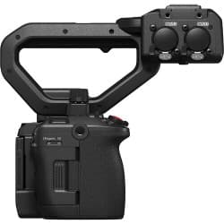 Canon - EOS C50 Full-Frame Cinema Camera (Canon RF)