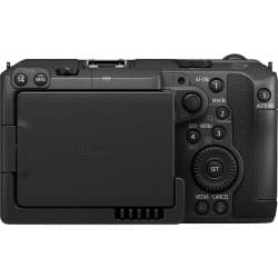 Canon - EOS C50 Full-Frame Cinema Camera (Canon RF)