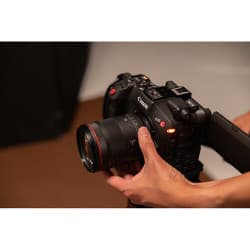 Canon - Lente 85mm f/1.4 L VCM (RF Mount)
