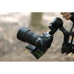 Canon - Lente 85mm f/1.4 L VCM (RF Mount)