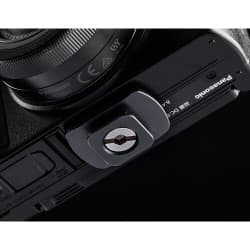 PGYTECH - Damping Head Quick Release Plate