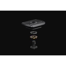 PGYTECH - Damping Head Quick Release Plate